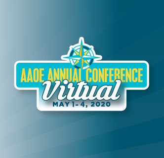 AAOE Annual Conference Virtual