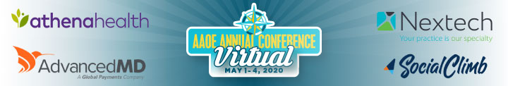 AAOE Annual Conference Virtual